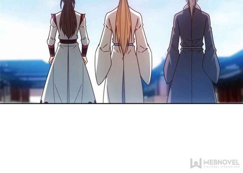 The Greatest Deity Chapter 79 38